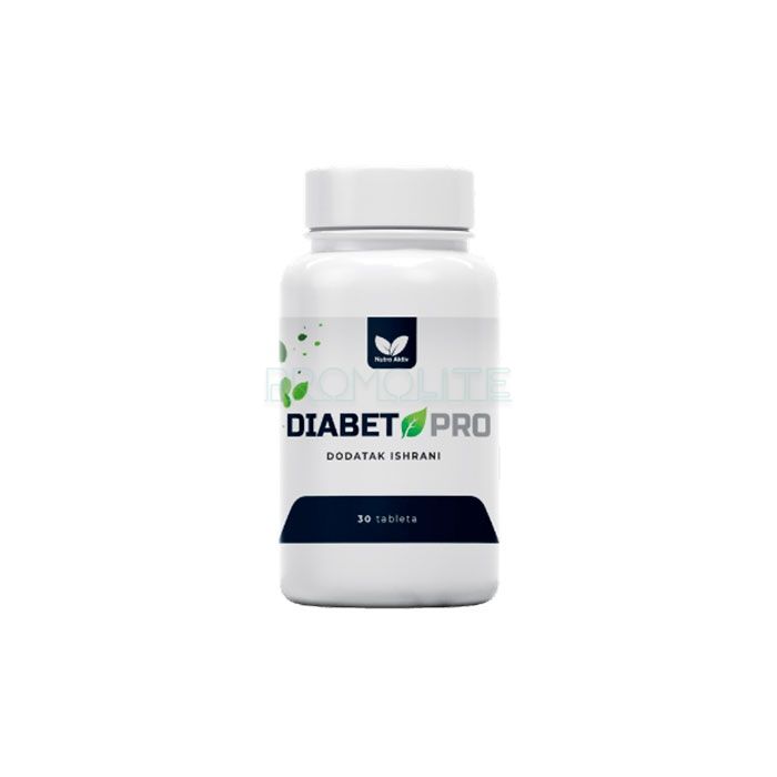 DIABET PRO ◆ for diabetes ◆ in Smederevo