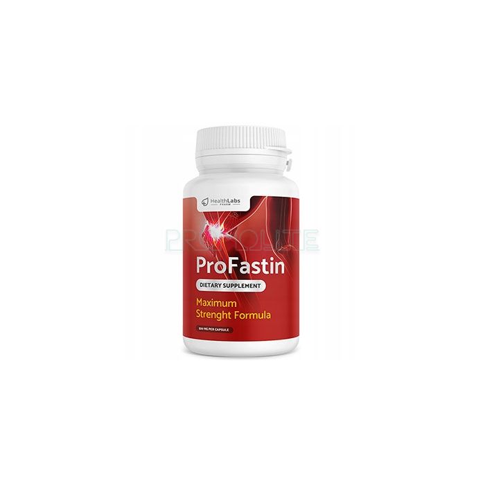 Profastin ◆ joint pain capsules ◆ in Valashsk-Mezirzhichi