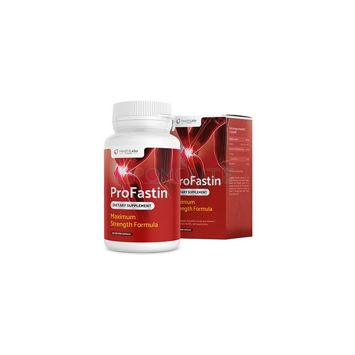 Profastin ◆ joint pain capsules ◆ in Cesky-Teshin