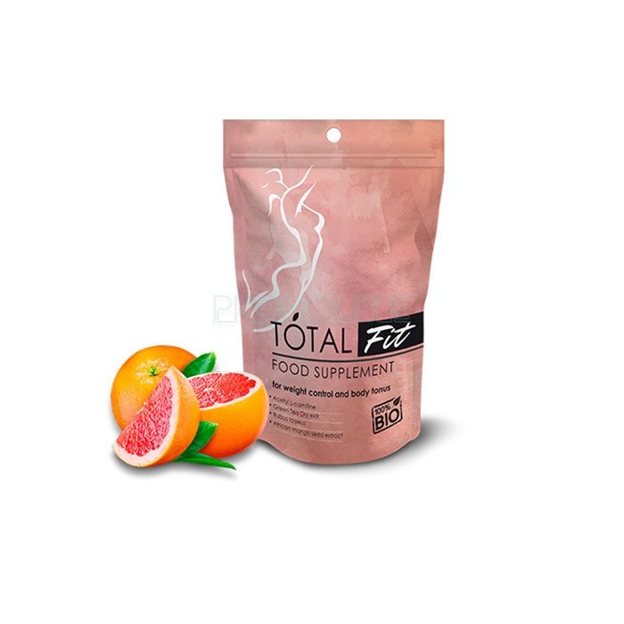 TotalFit ◆ còctel per aprimar ◆ a Avilés