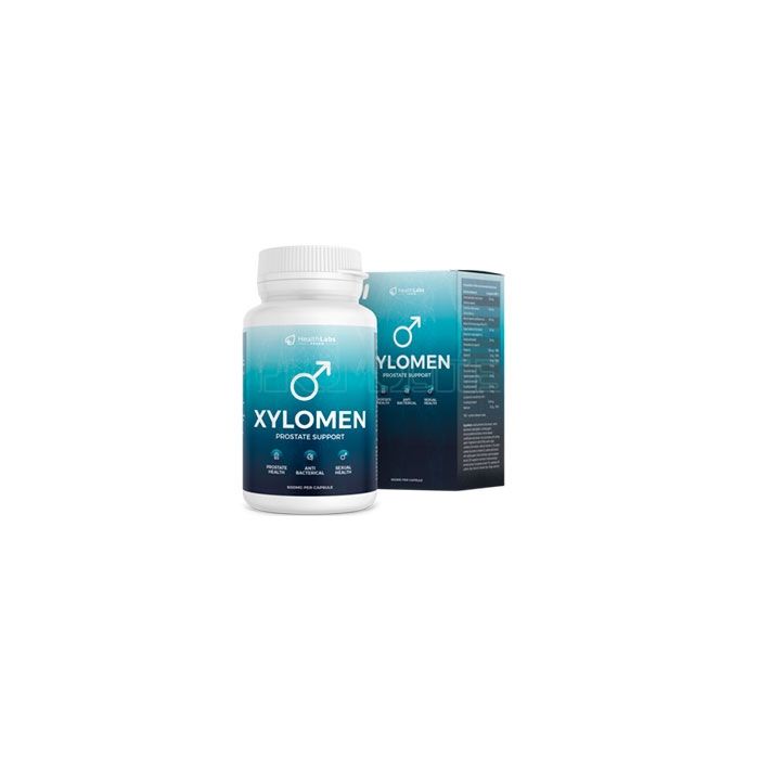 Xylomen ◆ capsules for prostatitis ◆ in Frydek-Mistek