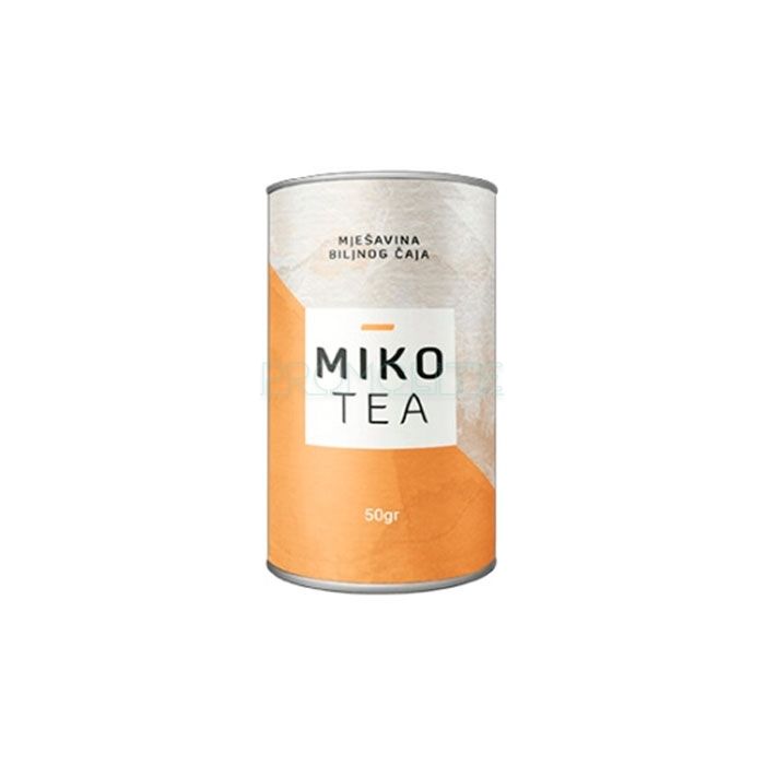 Mikotea ◆ herbal blend that effectively eliminates fungal infections ◆ in Vogošće