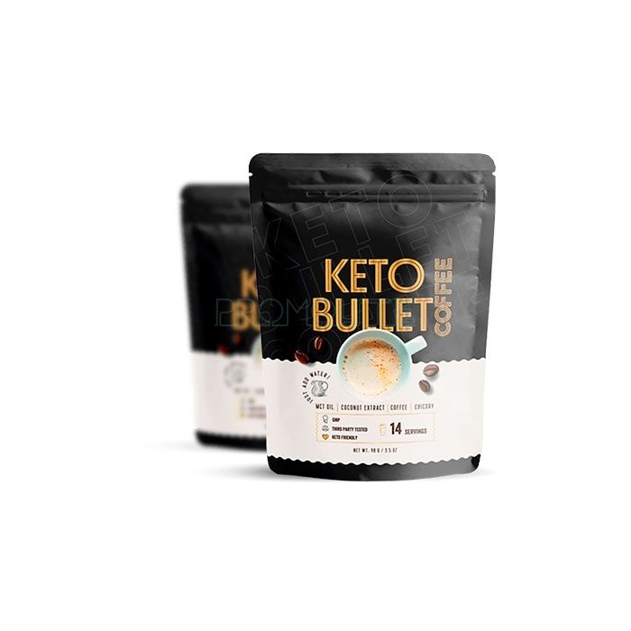 Keto Bullet ◆ remei per perdre pes ◆ a Lugo