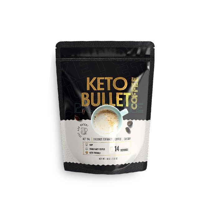 Keto Bullet ◆ remedio para adelgazar ◆ en Boulogne-Billancourt