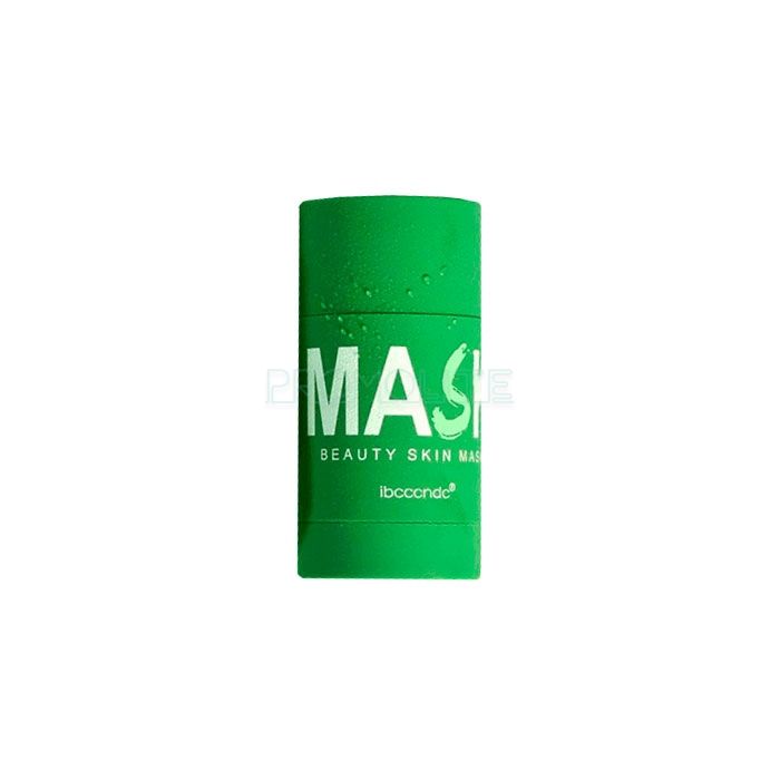 Green Acne Stick ◆ masca ◆ la Rimini