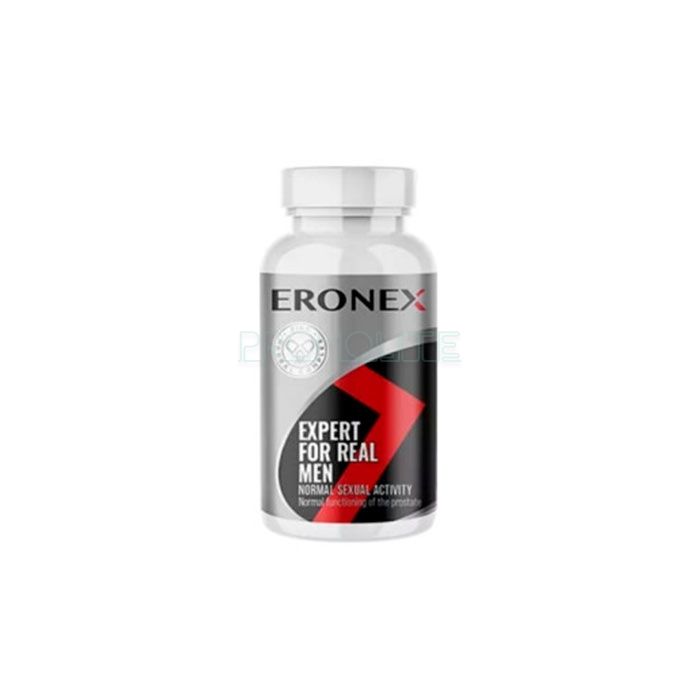 Eronex ◆ පිරිමි ලිබිඩෝ වැඩි දියුණු කරන්නා ◆ සාගෝර්ජ් නා සැවා හි