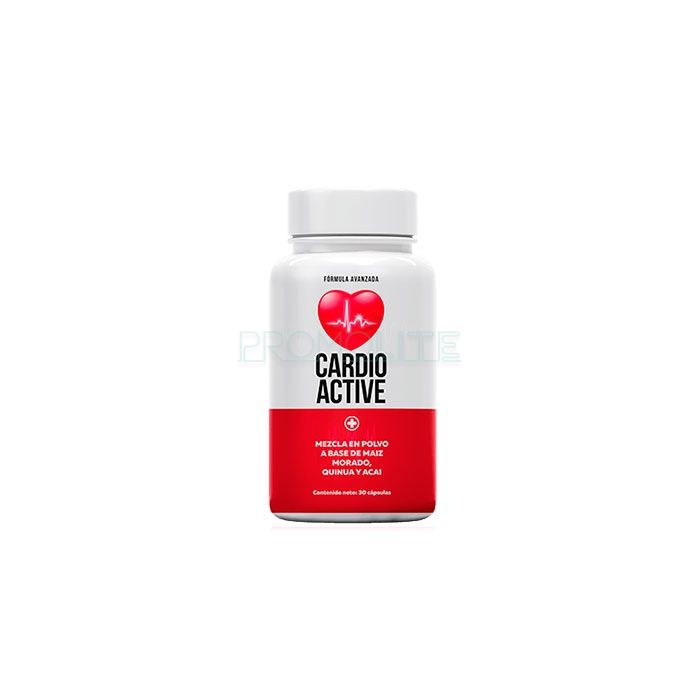 Cardio Active Caps ◆ de la distonia cerebral ◆ a Vitòria