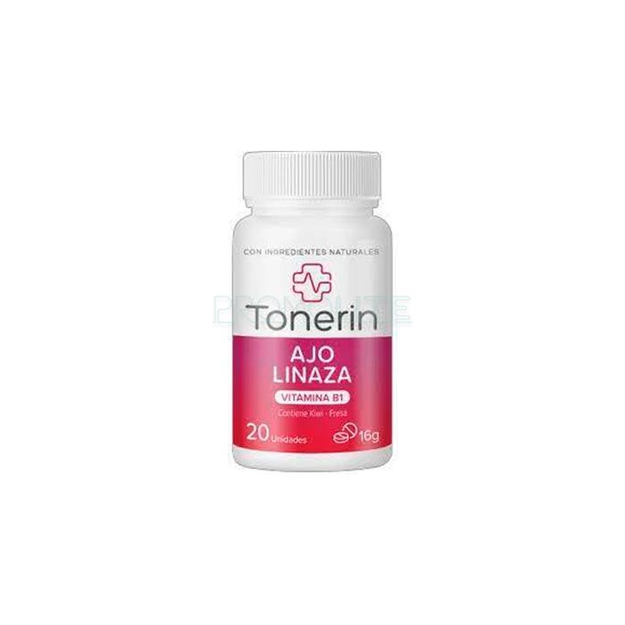 Tonerin ◆ High blood pressure remedy ◆ in Montana