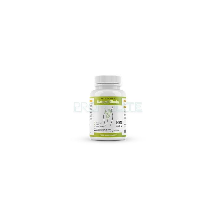 Natural Slimin Pills ◆ slimming capsules ◆ in Kosice