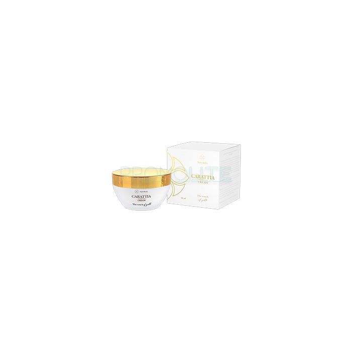 Carattia Cream ◆ skin cream ◆ in Castellon de les Planets