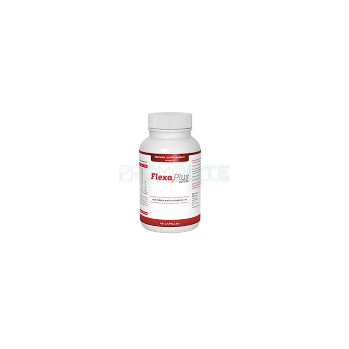 Flexa Plus Optima ◆ capsule articolari ◆ a Trento