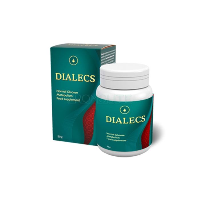 Dialecs ◆ remedy for diabetes ◆ in Ploiesti