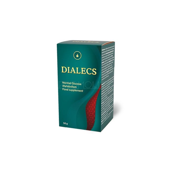 Dialecs ◆ remedio para diabete ◆ em Santa Cruz de Tenerife