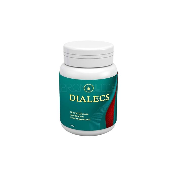 Dialecs ◆ remedy for diabetes ◆ in Ploiesti