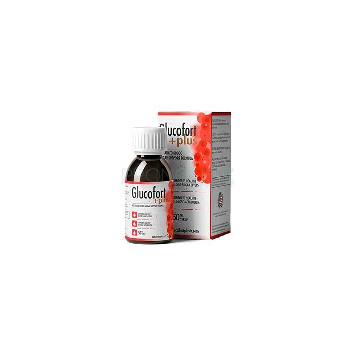 GlucoFort Plus ◆ lijek za dijabetes ◆ u Afyon-Karahisaru