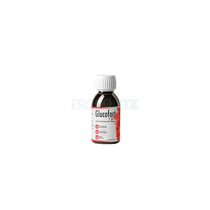 GlucoFort Plus ◆ diyabet için çare ◆ Ereğli'de