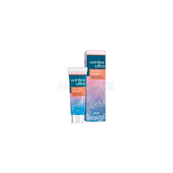 WINTEX ULTRA ◆ gel per le vene varicose ◆ in Boy Mare