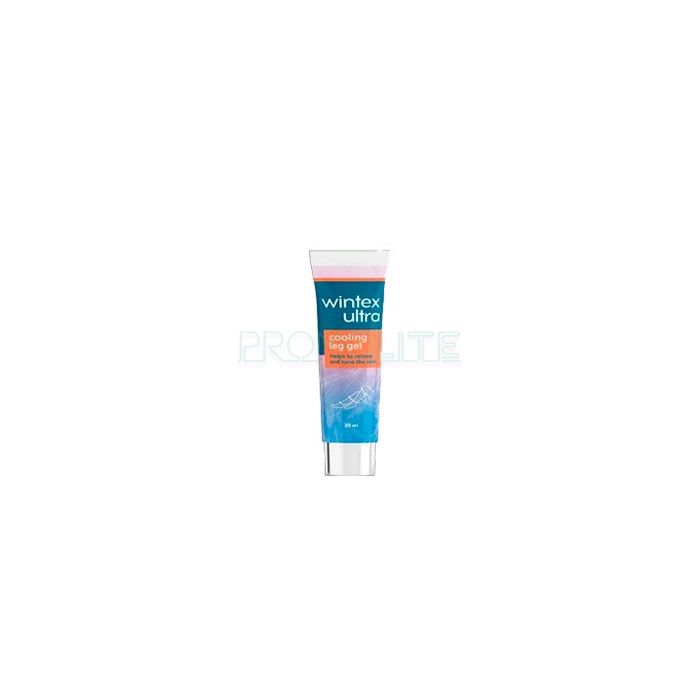 WINTEX ULTRA ◆ gel per le vene varicose ◆ in Boy Mare