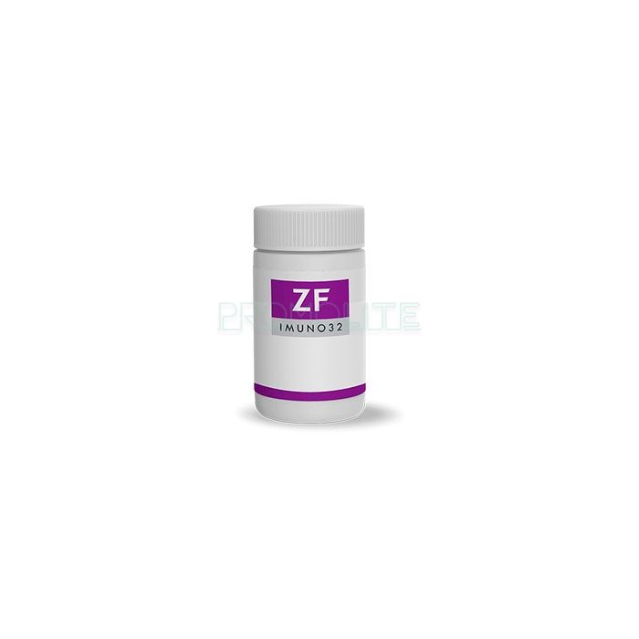 ZF imuno 32 ◆ capsules to strengthen the immune system ◆ in Bijelin