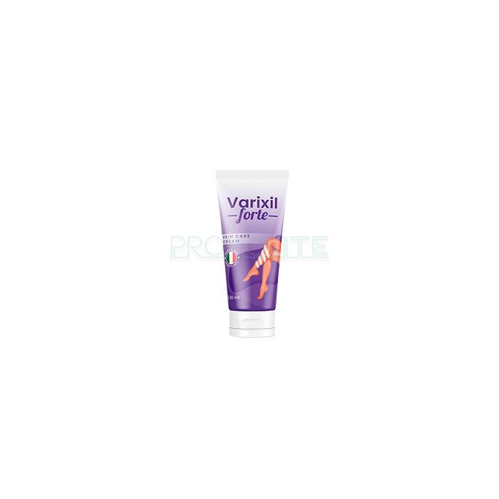 Varixil forte ◆ Creme für Krampfadern ◆ in Bistrita