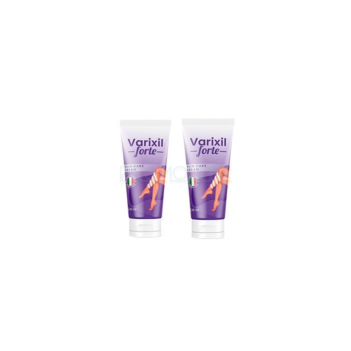 Varixil forte ◆ Creme für Krampfadern ◆ in Veszprem