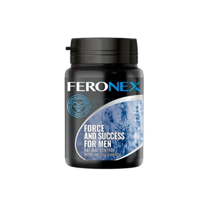 Feronex ◆ booster de libido masculine ◆ à Syracuse