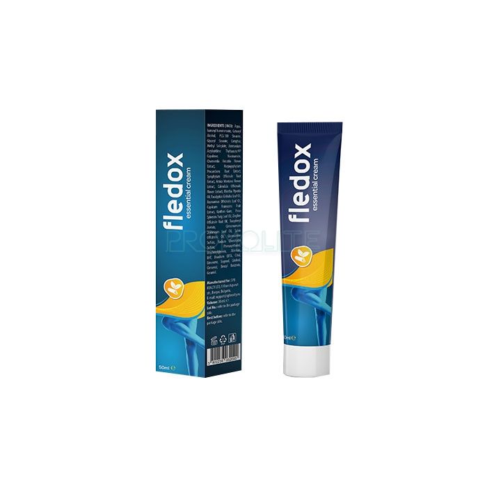 Fledox ◆ cream for joints ◆ in Szigetszentmiklos