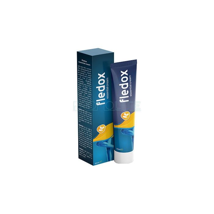 Fledox ◆ cream for joints ◆ in Bielsko-Biala