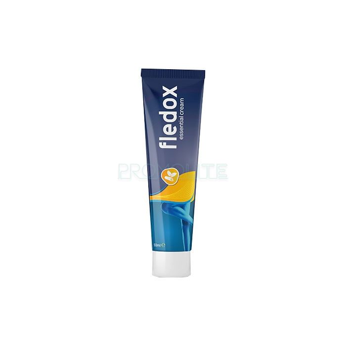 Fledox ◆ cream for joints ◆ in Bielsko-Biala