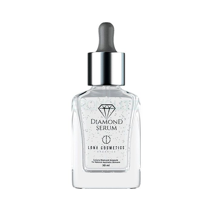 Diamond Serum ◆ средство для омоложения кожи ◆ в Инегёль