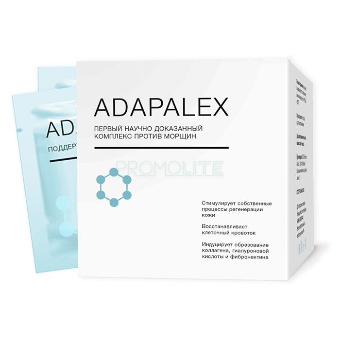 Adapalex ◆ crème anti-rides ◆ à Opole