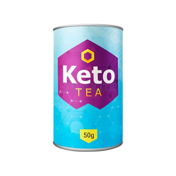 Keto Tea ◆ prostředek pro kontrolu hmotnosti ◆ v Kaštelu