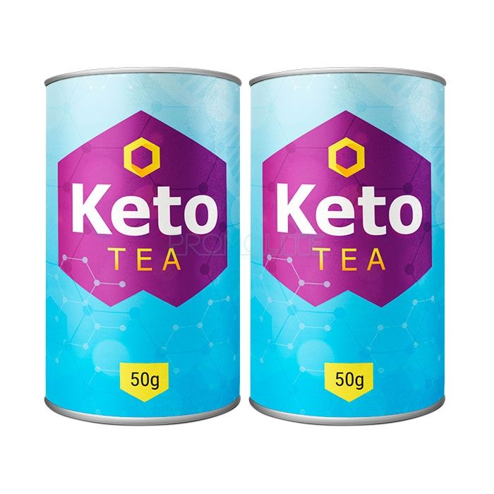 Keto Tea ◆ agjent për kontrollin e peshës ◆ në Resnjë