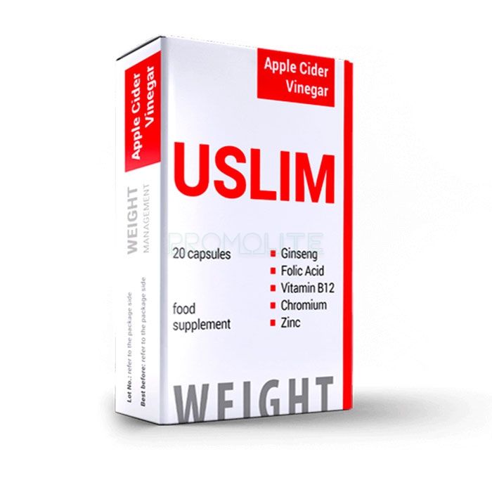 Uslim ◆ weightloss remedy ◆ in Zug