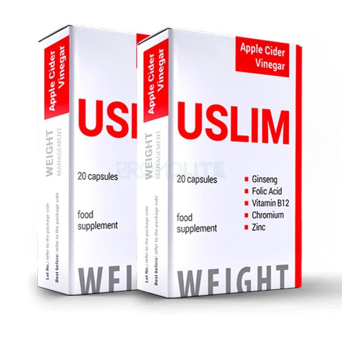 Uslim ◆ weightloss remedy ◆ in Zug