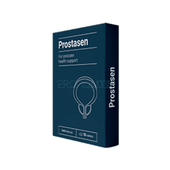 Prostasen ◆ capsule per la prostatite ◆ a Sfintu Gheorghe