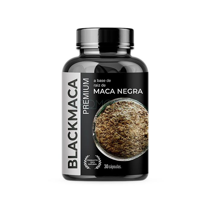 Blackmaca ◆ 前列腺炎胶囊 ◆ 