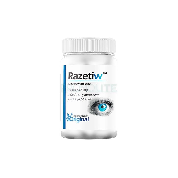 Razetiw ◆ eye health remedy ◆ in Jelenia Gora