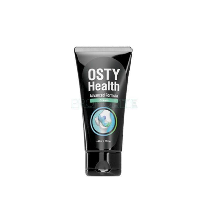 OstyHealth ◆ joint gel ◆ in Havířov