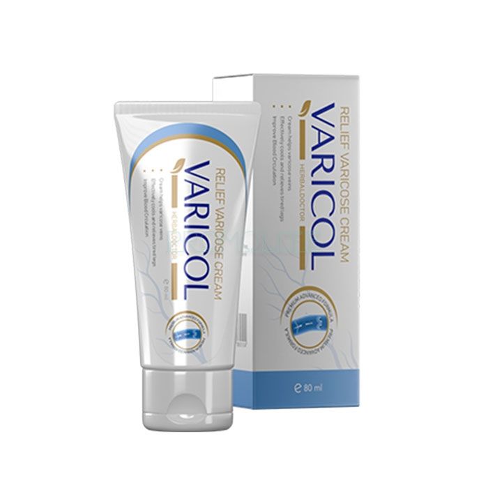 Varicol ◆ gel for varicose veins ◆ in Dunaisk-Streda