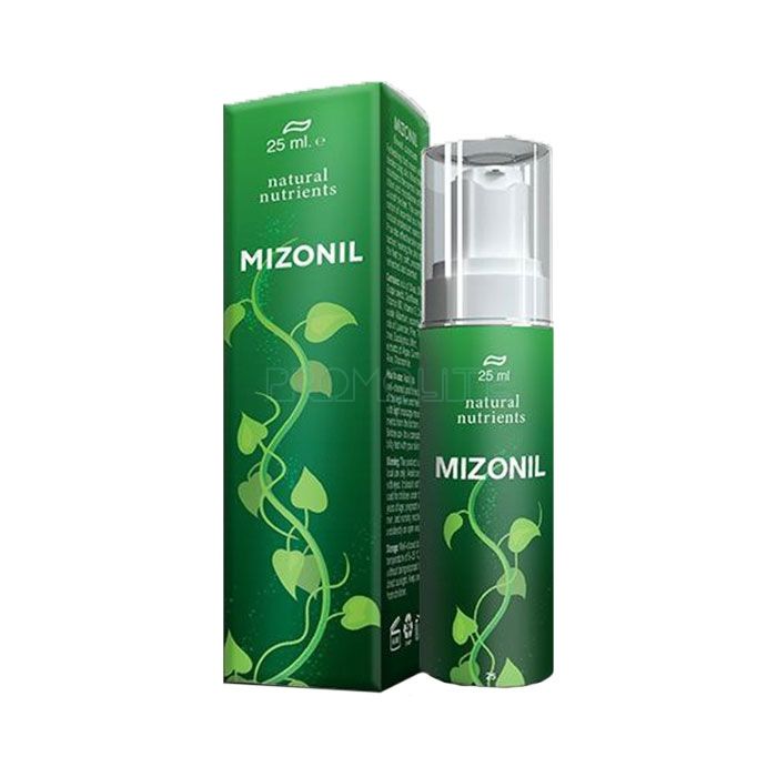 Mizonil ◆ 抗真菌霜 ◆ 