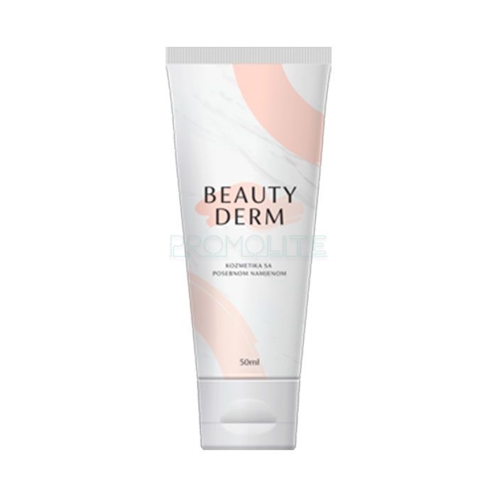 Beauty Derm ◆ anti-aging cream ◆ in Egg