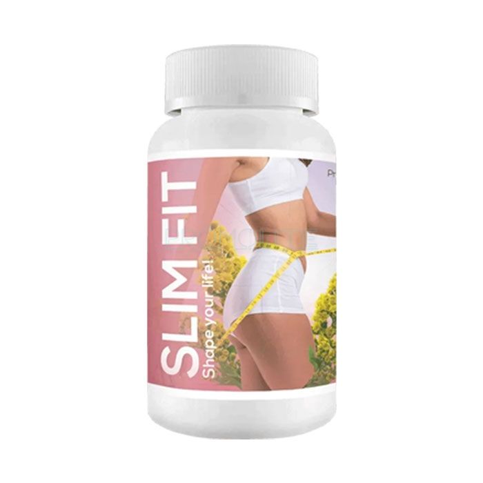 Slimfit ◆ agjent për kontrollin e peshës ◆ në Obiliq