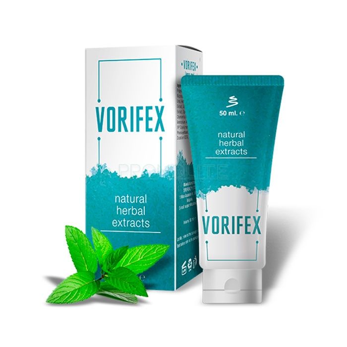 Vorifex ◆ remedio para varices ◆ en Vile do Conde