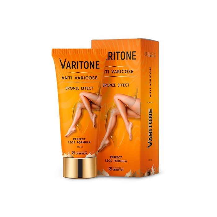 Varitone ◆ gel for varicose veins ◆ in Leon