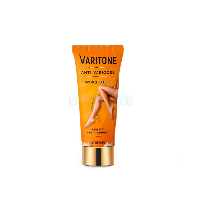 Varitone ◆ gel for varicose veins ◆ in Leon