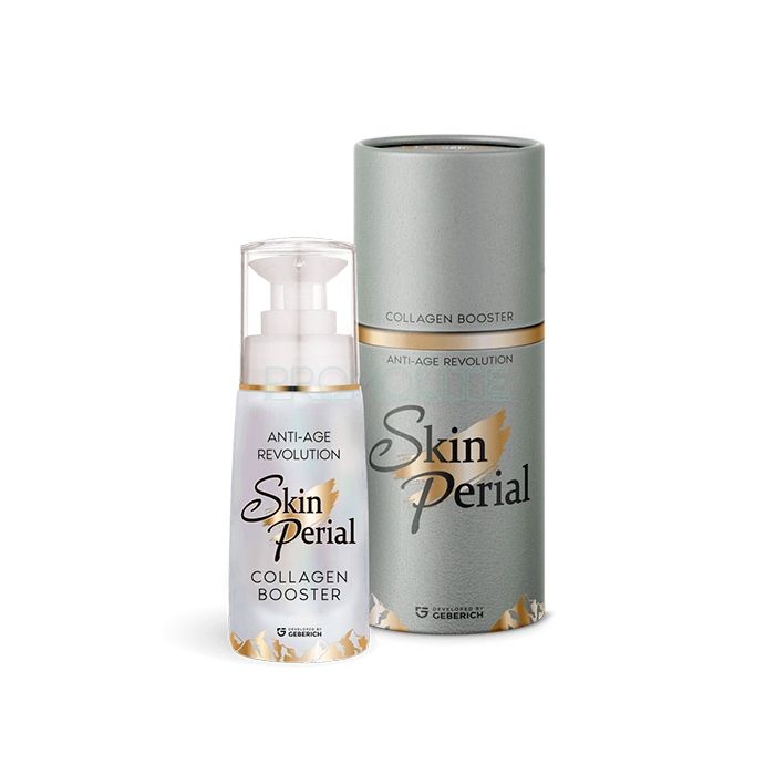 Skinperial ◆ anti-aging serum ◆ in Colmar