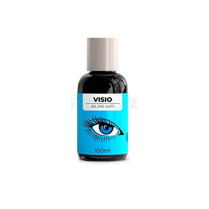 Visio ◆ eye drops ◆ in Djakovica