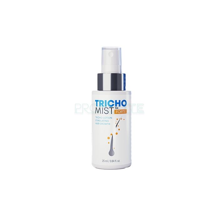 Trichomist Forte ◆ remedio para la caída del cabello ◆ en murcia