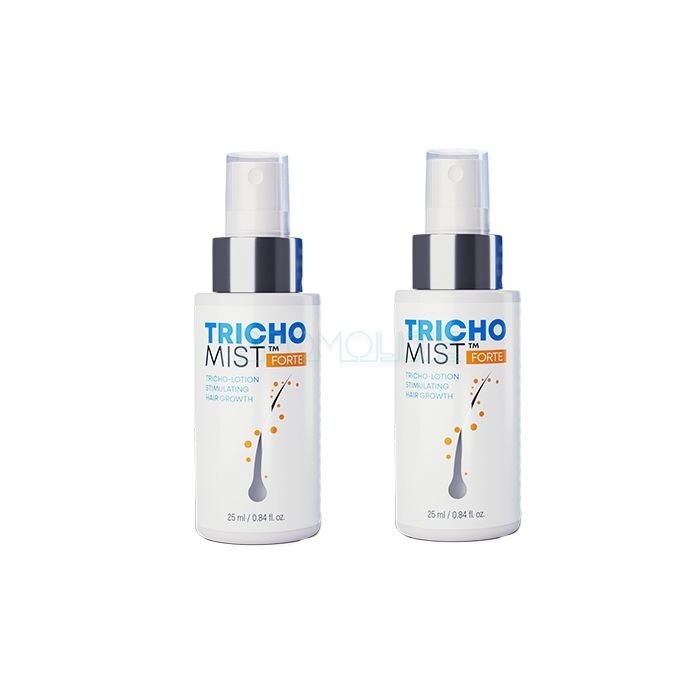 Trichomist Forte ◆ remedio para la caída del cabello ◆ en murcia